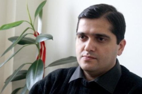 Elxan Şahinoğlu: “Aprel döyüşləri yenidən təkrarlana bilər”