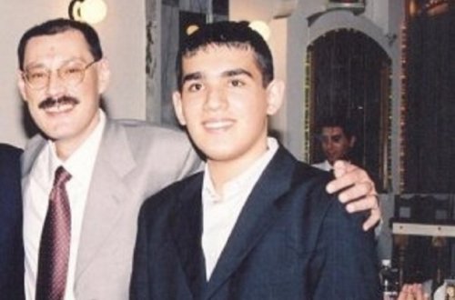 Prezident İlham Əliyevin əmisi nəvəsi Riyad Əliyev saxlanıldı, 30 sutka həbs verildi