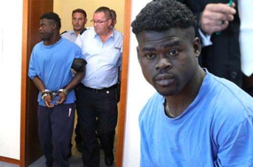 Sevgilisinin gözü önündə təcavüz etdi... - Əvəzində isə... + VİDEO