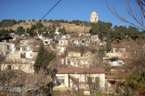 Bayıldakı sürüşmə ilə bağlı cinayət işi açıldı