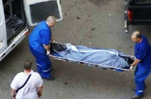 Bakıda BƏDBƏXT HADİSƏ: Məktəbli qızın meyiti tapıldı