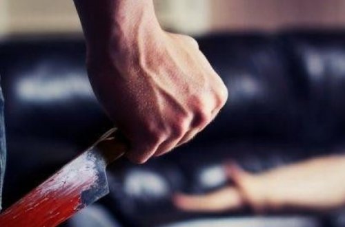 SON DƏQİQƏ! Yeni yolun açılmasına etiraz etdi - bələdiyyə sədrini bıçaqladı - VİDEO+FOTO