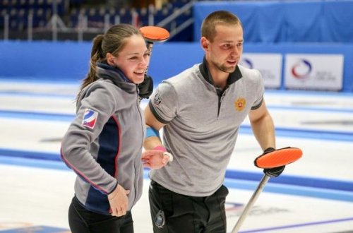Rusiyalı idmançılar Olimpiya medallarından məhrum ediliblər