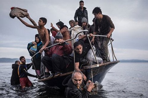 Dünyanın ən ölümcül sərhədinin adı açıqlanıb