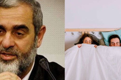 Yorğan əleyhinə açıqlama: 