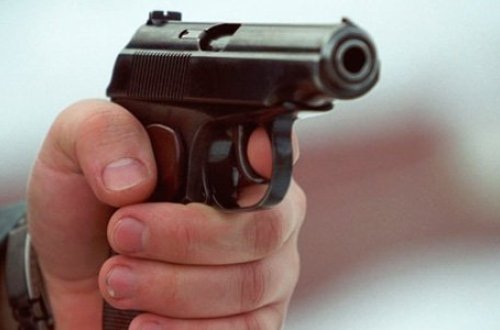 SON DƏQİQƏ: İş adamı Anar Əliyev Moskvada güllələndi + VİDEO