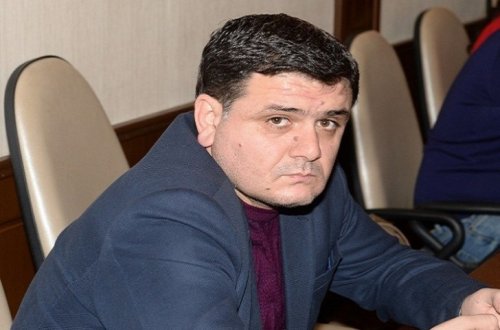 Tanınmış jurnalist Səbail RİH-i ifşa etdi: 