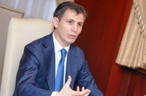 Anjey Kaspirşik bu bölgədə qocaldı - Zahid Oruc