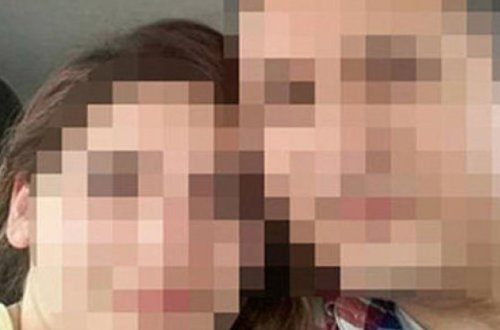 17 yaşlı qızla cinsi əlaqədə oldu: görüntüləri Facebook-da paylaşdı - FOTO