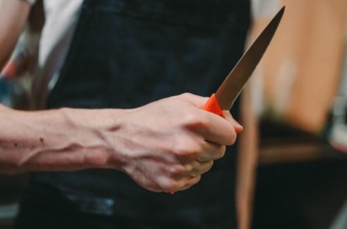 Şəmkirdə sərnişin gediş haqqına görə sürücünü öldürdü