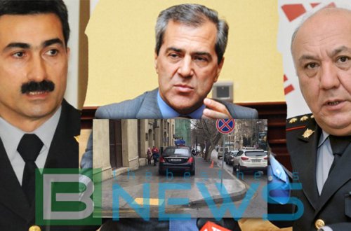 DYP rəsmilərindən Nazim İbrahimovun qayda pozuntusuna qəribə reaksiya: 