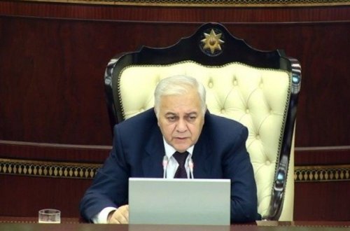 Böyük əfv sərəncamının imzalanması gözlənilir - Oqtay Əsədov