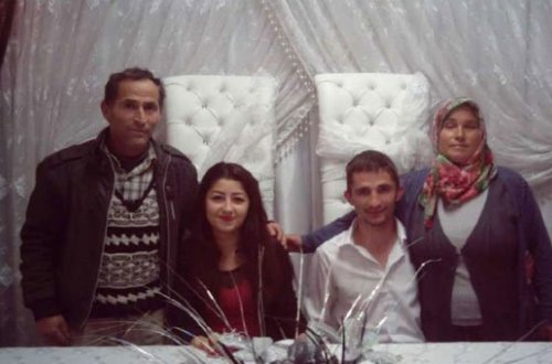 Sevim və əri bir otaqda, ərinin sevgilisi isə digər otaqda qalırdı - HƏR KƏS BU AİLƏDƏN DANIŞIR