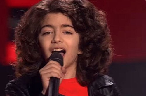 Ermənilərdən növbəti Təxribat - Bu dəfə də Rəşid Behbudovun mahnısını oğurladılar