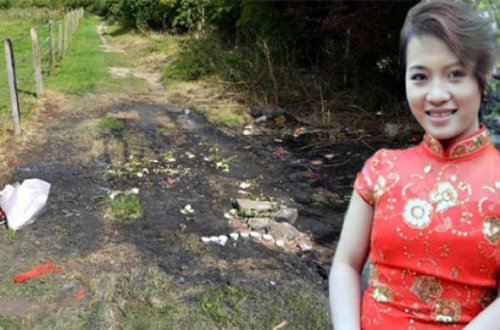 Gənc qadına təcavüz edib yandırdılar - Maşının yanında... + VİDEO