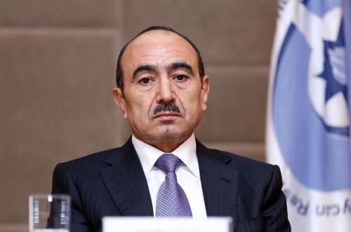 Əli Həsənov: Xocalı insanlığa qarşı törədilən ən ağır cinayətdir