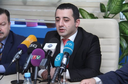 Aqil Acalov Beynəlxalq Federasiyaya rəhbər təyin olundu