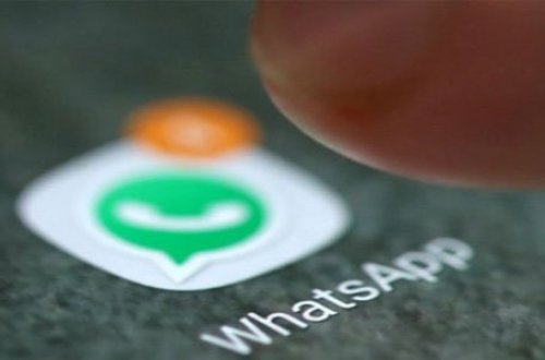 Azərbaycanda “WhatsApp” istifadəçilərinin nəzərinə: Bu mesajı açmayın (FOTO)
