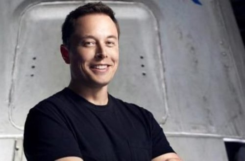 Elon Maskdan növbəti möhtəşəm layihə