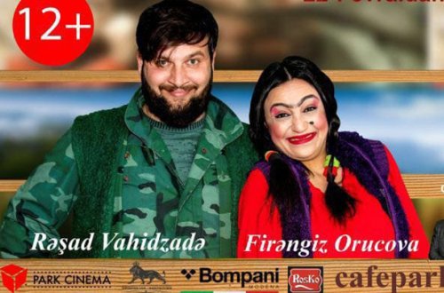 Qadağan olunmuş filmin rejissoru danışdı - ““Güləhməd” özü söyürdü...”