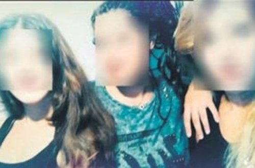 İtkin düşən qızlarının zorla cinsi əlaqəyə məhkum edildiyini öyrəndilər, intim videoları... - FOTO