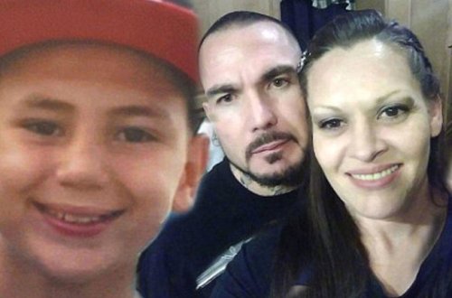 2 aydır yoxa çıxan 13 yaşlı uşağı anası sevgilisi ilə öldürübmüş - VİDEO