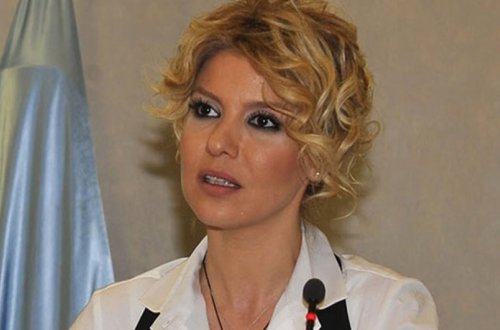 Gülbən Ərgən Xocalıdan yazdı: 