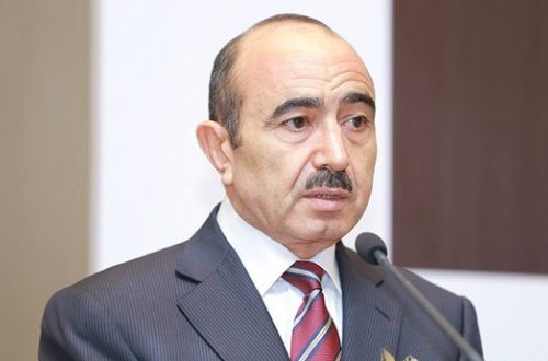 Azərbaycandan Türkiyənin Afrin əməliyyatına - Rəsmi dəstək