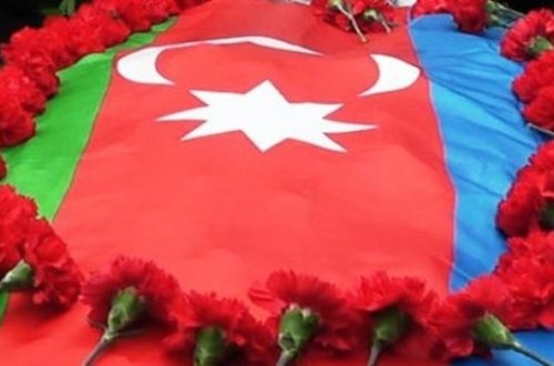 Şəhid olan əsgərin ad soyadı məlum oldu - YENİLƏNİB