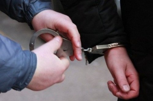 Ədliyyə nazirinin qardaşı oğlu olduğunu dedi, dələduzluq etdi - Bakıda