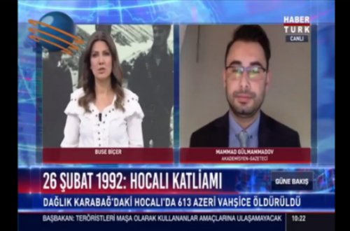 Baş redaktor nüfuzlu 