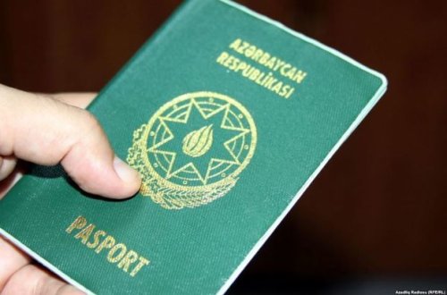 Azərbaycanlılar 63 ölkəyə vizasız gedə bilər