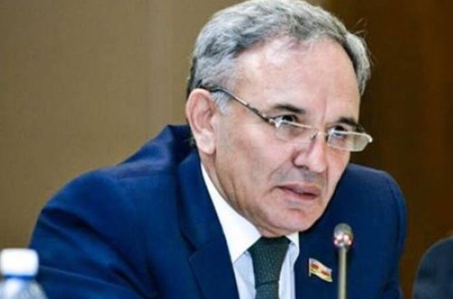 Əflatun Amaşov: “Qurultayda xarici ölkələrin media nümayəndələrinin iştirakı nəzərdə tutulmayıb”