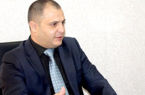 Seçkilərin vətəndaşların yüksək siyasi fəallığı şəraitində keçəcəyinə əminik - Azər Verdiyev