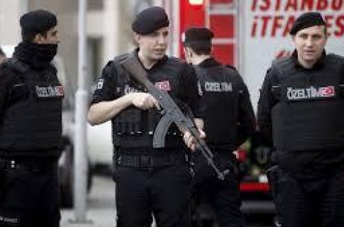 SON DƏQİQƏ! İstanbulda əməliyyat - 29 terrorçu saxlanıldı