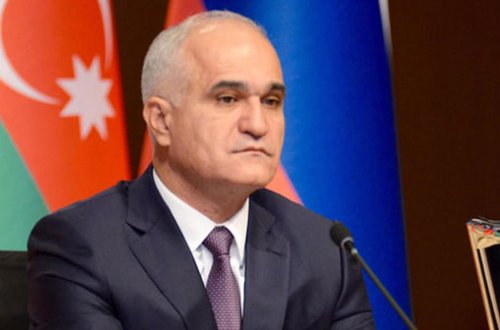 İqtisadiyyat nazirindən yeni təyinat