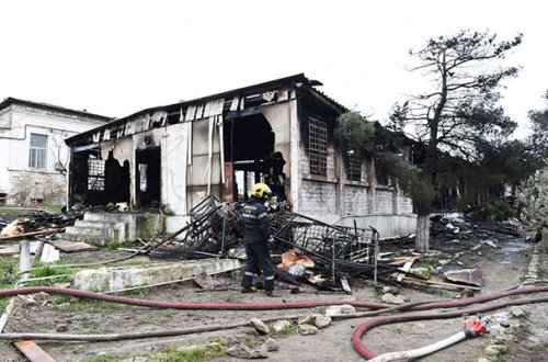 Həlak olanların sayı 25-ə çatdı