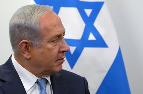 Polis Netanyahunu korrupsiya işi ilə bağlı dindirir