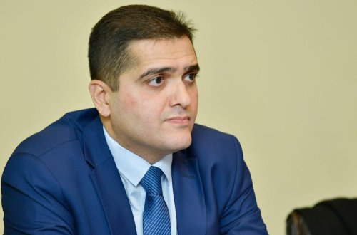 Elxan Şahinoğlu: “Qarabağ münaqişəsinin həlli ilə bağlı ciddi bir dəyişiklik gözlənilmir”