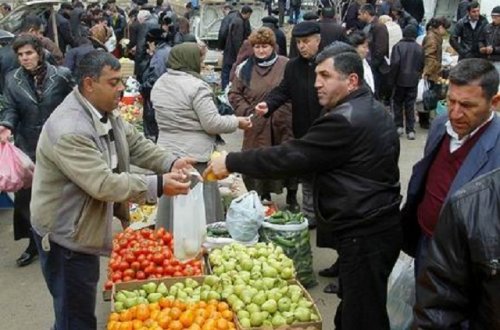 Bayramqabağı satış yarmarkaları təşkil olunacaq - ÜNVANLAR