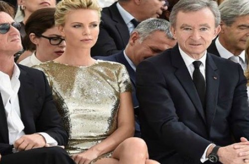 Dünyanın ən zəngin ailələri (SİYAHI)