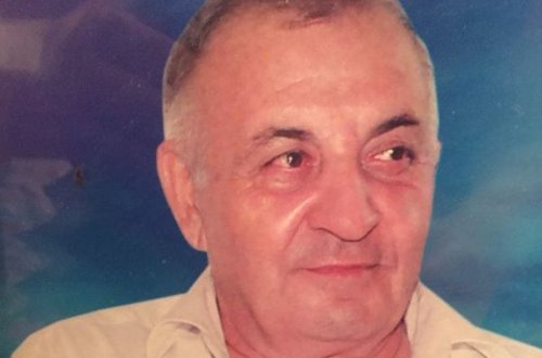 Xalq artisti dünyasını dəyişib