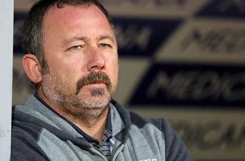 Sərgən Yalçın yenidən Superliqa klubunda