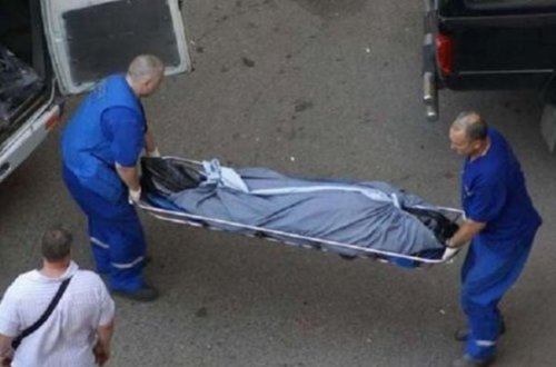 Sumqayıtda bir evdən altı meyit çıxarıldı – YENİLƏNİB