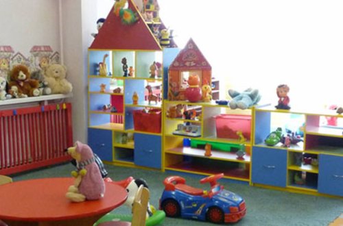 “Xadimə bağça müdirəsi təyin olunmayıb, amma ...” - Açıqlama