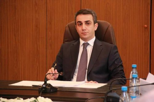 Şura 2018-ci il birinci qrant müsabiqəsinin nəticələrini təsdiqləyib
