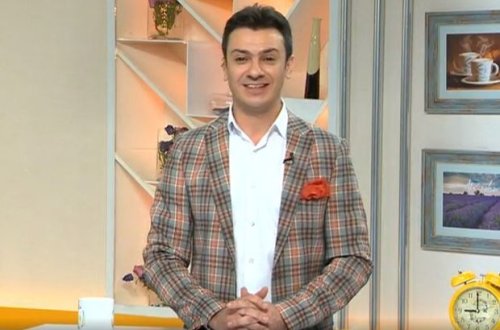 “Space”dən ayrılan aparıcı ATV-də – FOTOLAR
