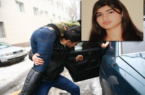 Maşının şüşələri sındırılaraq zorla qaçırılan 21 yaşlı tələbə danışdı - Təfərrüat