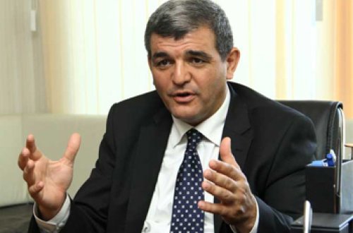 Fazil Mustafa: “BDU-ya Məhəmməd Əmin Rəsulzadənin adının verilməsinin tərəfdarı deyiləm”