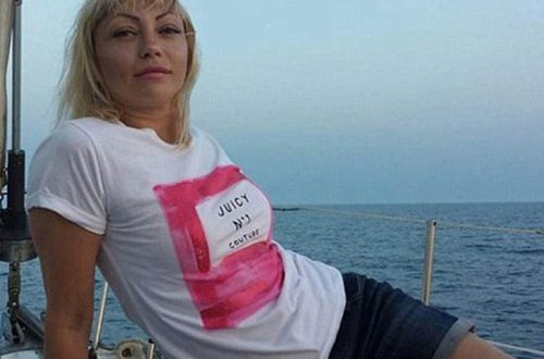 BİABIRÇILIQ! Ana oğlunu rəfiqəsi ilə bu vəziyyətdə tutdu, dəhşətə gəldi - FOTO